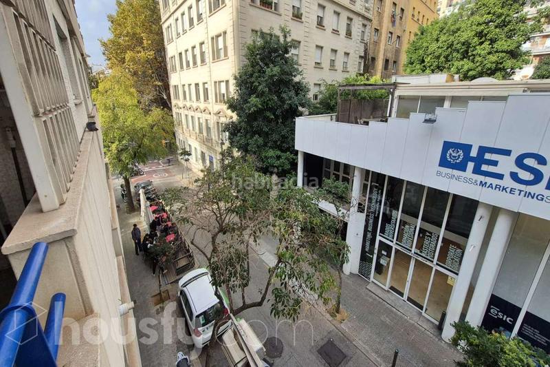 Foto 7306e823-aac4-413f-8607-0e7e1bff867b. Affitto appartamento in carrer de marià cubí . in Barcelona