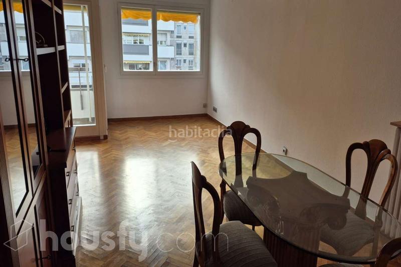 Foto f5080278-7cd0-498c-a37a-2df86e1dfc20. Affitto appartamento in carrer de marià cubí . in Barcelona