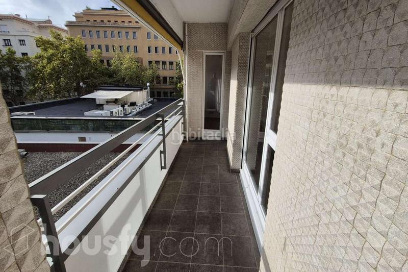 Foto 31c6026b-7cf0-46bc-af66-c7d0b08f461d. Miete etagenwohnung in carrer de marià cubí . in Sant Gervasi - Galvany Barcelona