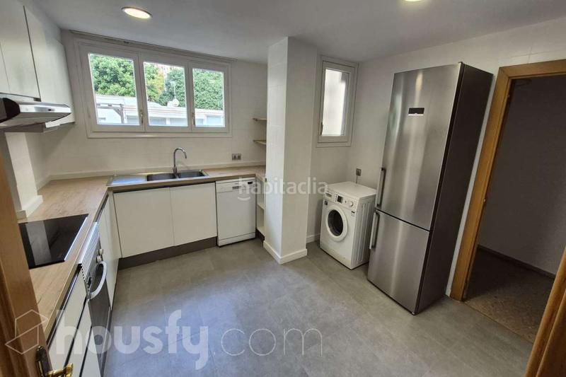 Foto 5f436f28-887d-4fa6-be39-c1b3b81056c9. Miete etagenwohnung in carrer de marià cubí . in Sant Gervasi - Galvany Barcelona