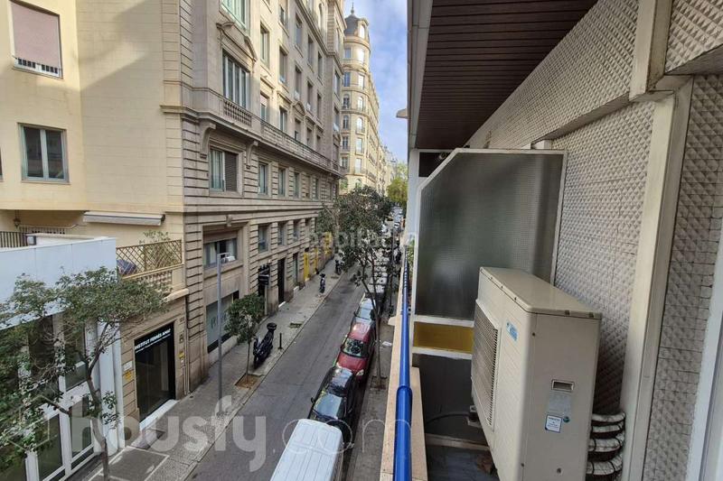 Foto fcefbbd3-c60e-4f01-8970-7eff33035f1d. Miete etagenwohnung in carrer de marià cubí . in Sant Gervasi - Galvany Barcelona