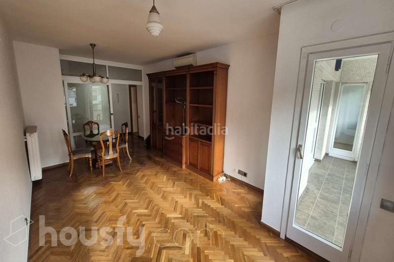 Foto 1232853b-b80a-40b3-b3c8-ad03ffc6175e. Alquiler piso en Sant Gervasi - Galvany Barcelona