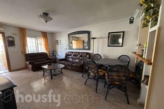 House in Calle Dulcinea .