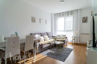 Etagenwohnung in Calle jardines .