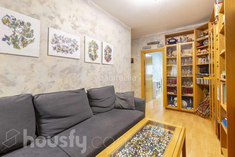 Foto 46df60a0-c486-47c5-b100-faa4ee0a0666. Appartement dans avenida plaza de toros . dans Centro Urbano San Sebastián de los Reyes