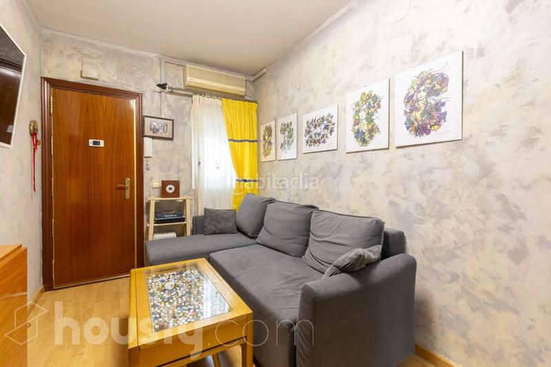 Foto 5e84d290-766f-44de-8d8e-a150928d4439. Appartement dans avenida plaza de toros . dans Centro Urbano San Sebastián de los Reyes