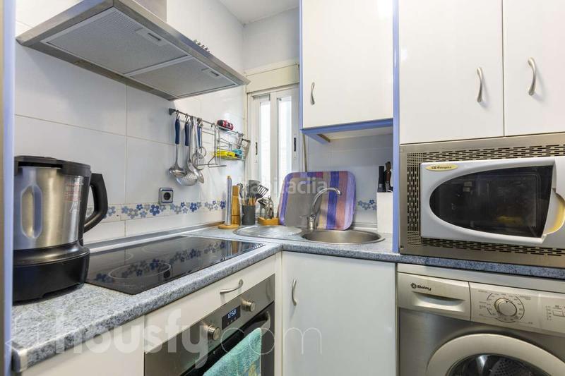 Foto 62708579-05b8-4c83-894c-d022d829d9f9. Appartement dans avenida plaza de toros . dans Centro Urbano San Sebastián de los Reyes