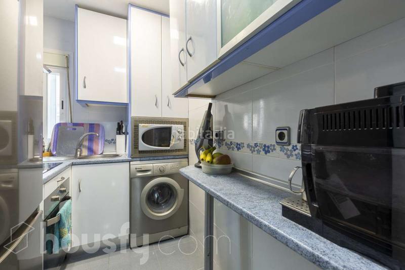 Foto a9da17a6-1f96-48e5-b913-5196487e4be8. Appartement dans avenida plaza de toros . dans Centro Urbano San Sebastián de los Reyes