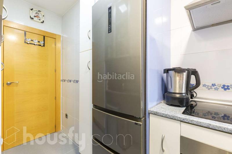 Foto b31f5bbf-9d03-4eac-af04-4699486bc64d. Appartement dans avenida plaza de toros . dans Centro Urbano San Sebastián de los Reyes