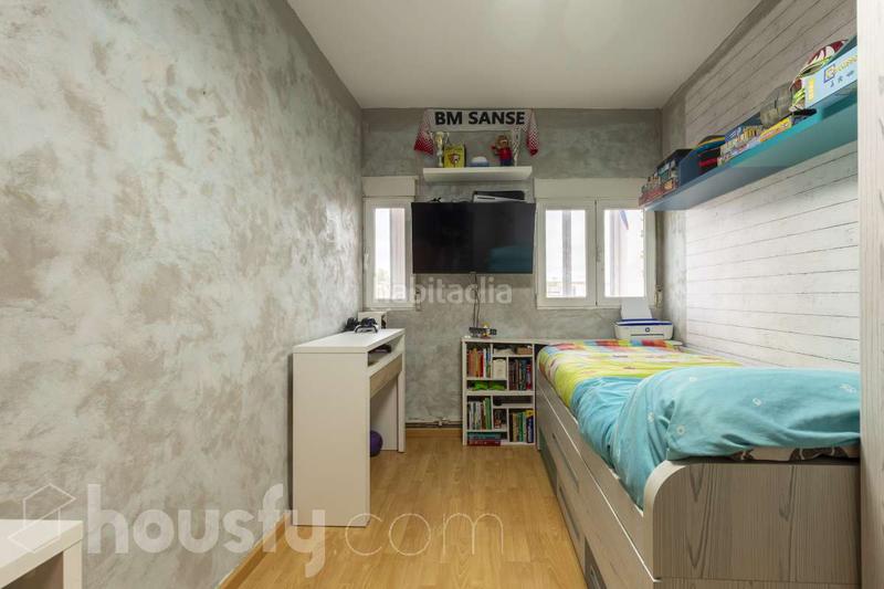 Foto eb908c5d-87ff-4b5d-a1ac-cd227050abee. Appartement dans avenida plaza de toros . dans Centro Urbano San Sebastián de los Reyes