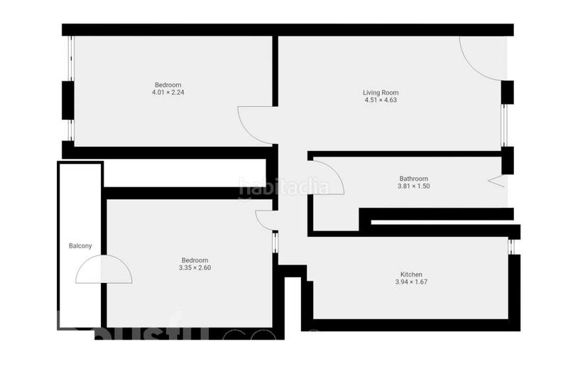 Foto 0449a541-6d07-49ad-8100-cfdc8f706e2a. Piso en avenida plaza de toros . en Centro Urbano San Sebastián de los Reyes