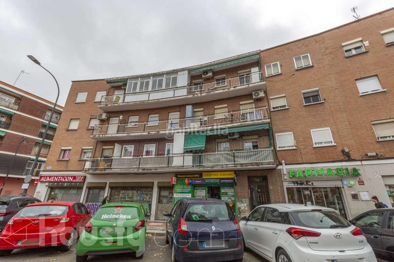 Foto 42a6ffad-aad2-4d74-853d-d00e2d43519a. Piso en avenida plaza de toros . en Centro Urbano San Sebastián de los Reyes