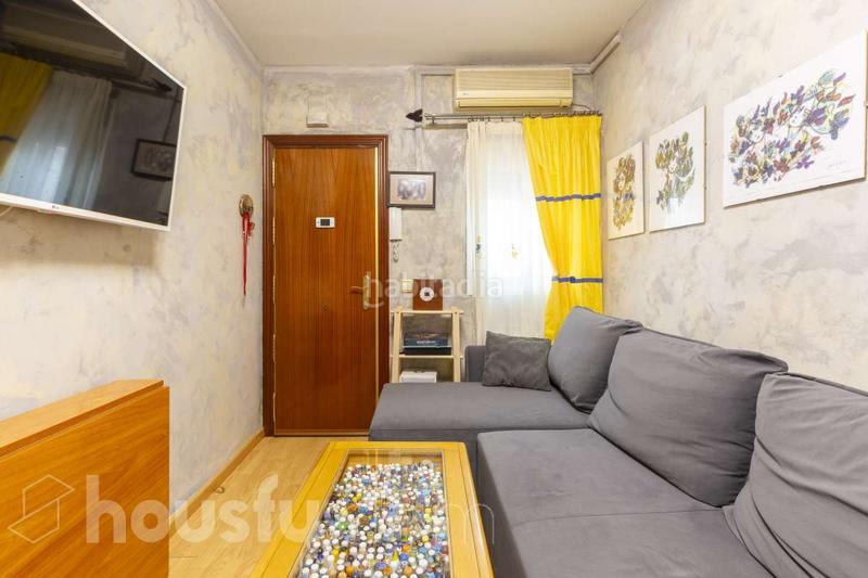 Foto 431624a5-d116-40cc-994b-8ec812a6ca6a. Piso en avenida plaza de toros . en Centro Urbano San Sebastián de los Reyes