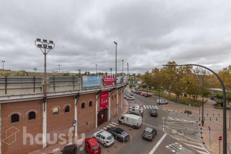Foto 44bf84e7-f461-4d6d-b1d7-1046571a3b92. Piso en avenida plaza de toros . en Centro Urbano San Sebastián de los Reyes