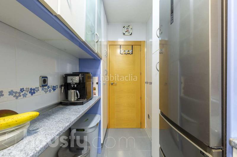 Foto 498ef0d8-6d9b-40d9-8a61-66f27b56822f. Piso en avenida plaza de toros . en Centro Urbano San Sebastián de los Reyes