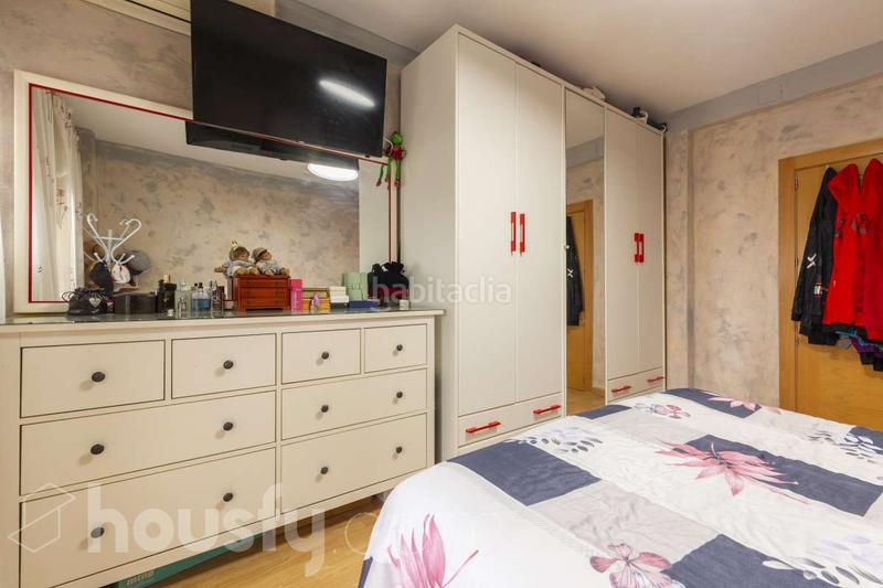 Foto c8f39267-80e2-4381-8f2b-caac39f9896c. Piso en avenida plaza de toros . en Centro Urbano San Sebastián de los Reyes