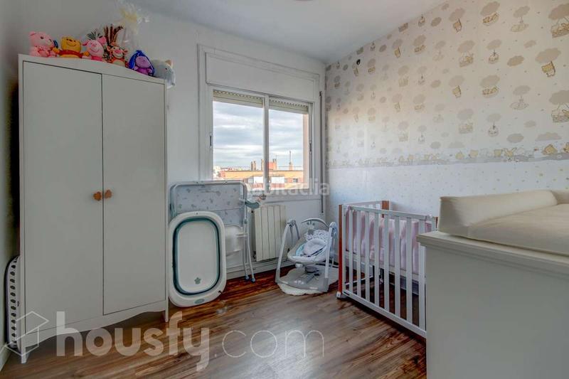 Foto 97c649b3-a26b-4754-9296-749ac4697b9a. Flat in cl madrazo de . in Can Rull Sabadell