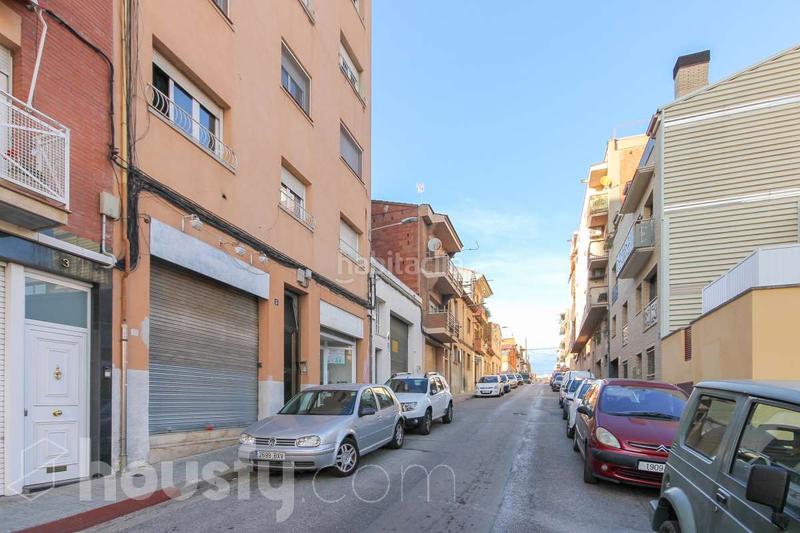 Foto acaea26e-4363-47e4-8aeb-ada426c916e4. Flat in cl madrazo de . in Can Rull Sabadell