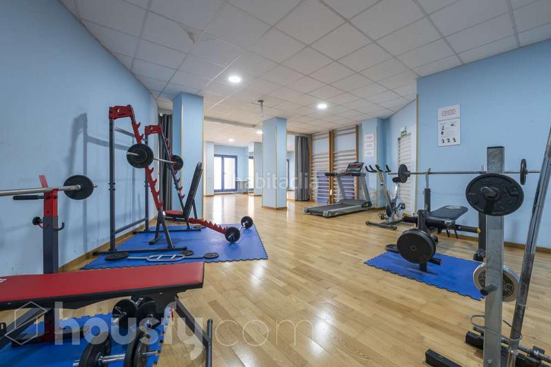 Foto 0cbe73be-f1a6-44cd-9480-a4caadeaa536. Affitto appartamento con riscaldamento piscina in Madrid