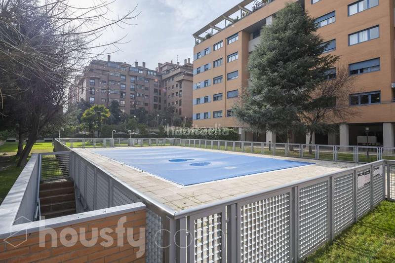 Foto 7c5264b5-8ce1-4215-a7d0-f4238184f977. Affitto appartamento con riscaldamento piscina in Madrid