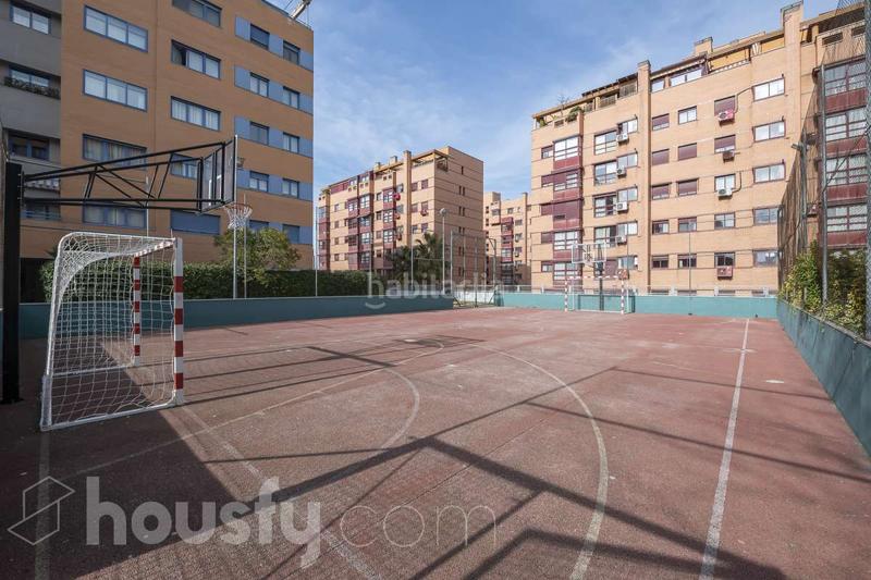 Foto b786b151-bc75-4a68-a617-c3ebd7fabc2c. Affitto appartamento con riscaldamento piscina in Madrid