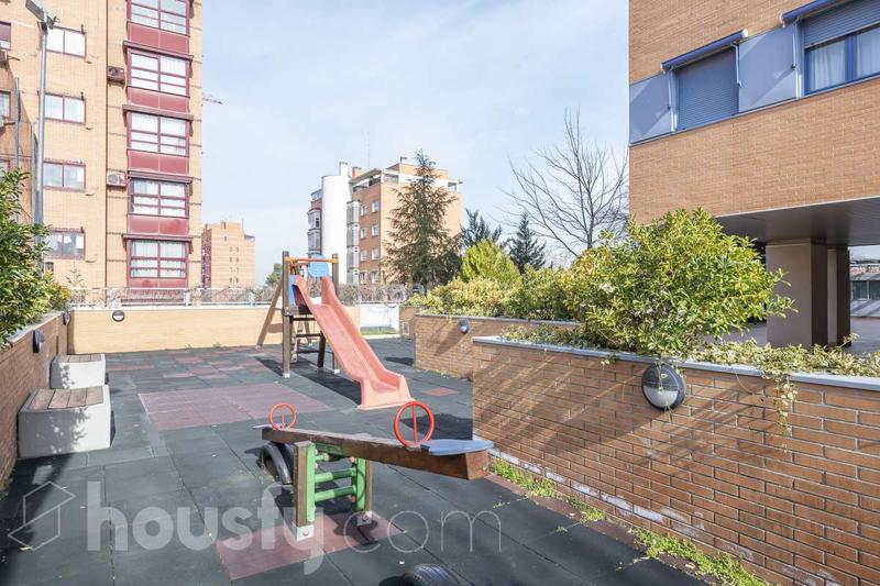 Foto 1f151e0f-afb1-46df-9899-33f1a5c0a6c5. Location appartement dans calle de albadalejo . dans Madrid