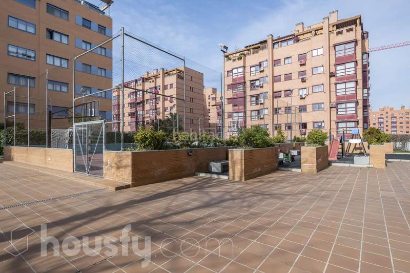 Foto dfc68acb-09ed-4b33-8e13-f48937b1511a. Location appartement dans calle de albadalejo . dans Madrid