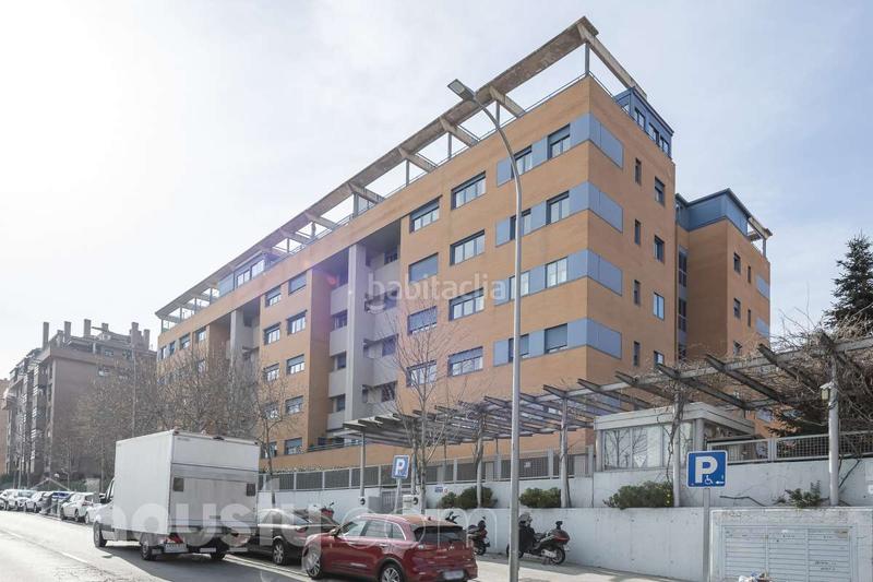 Foto 37748f60-b6c3-4a20-9517-75d748ddd91f. Rent flat with heating pool in Simancas Madrid