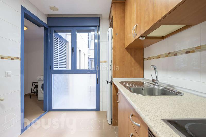 Foto cdb65e71-3a3d-4470-9545-aa8bd2143368. Lloguer pis a calle de albadalejo . a Simancas Madrid