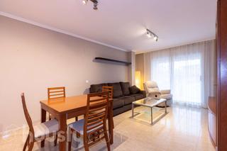 Location Appartement à Carrer del castell d'almansa .