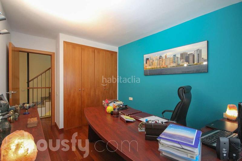 Foto 5eac6a86-3c7e-48ed-b901-5785a0b27629. Casa pareada en cl pere rovira . en Sant Andreu de la Barca