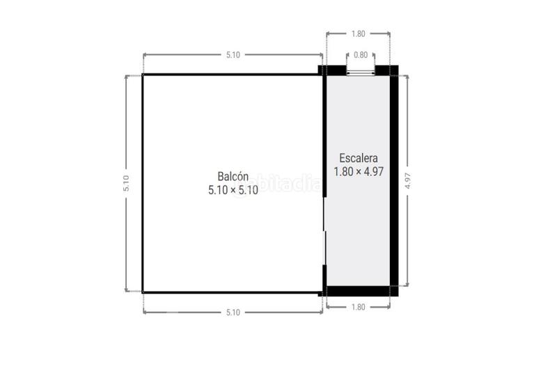Foto b1359a23-b378-422d-b585-8b2517e7bbd1. Casa pareada en cl pere rovira . en Sant Andreu de la Barca