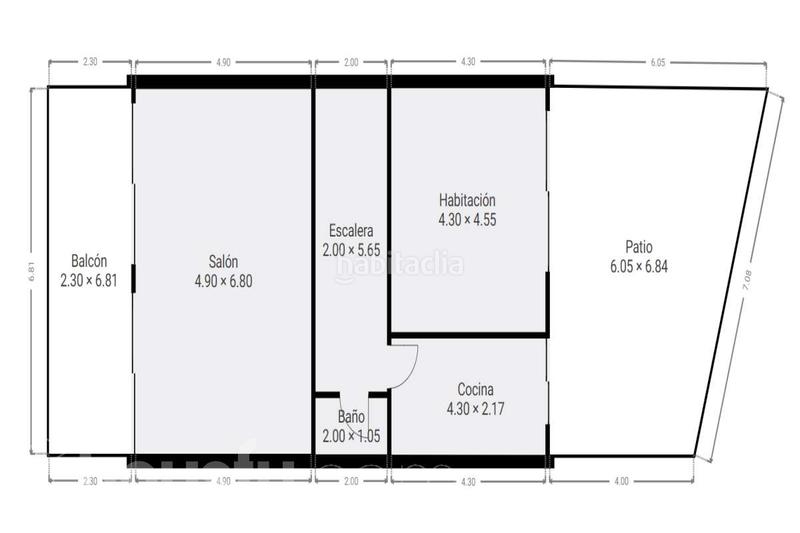 Foto c9b0914f-ee51-4941-8037-8925c4f2ca21. Casa pareada en cl pere rovira . en Sant Andreu de la Barca