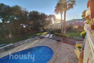 Lloguer Pis a Passeig del cim .