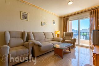 Appartement à Calle josé antonio cutillas .