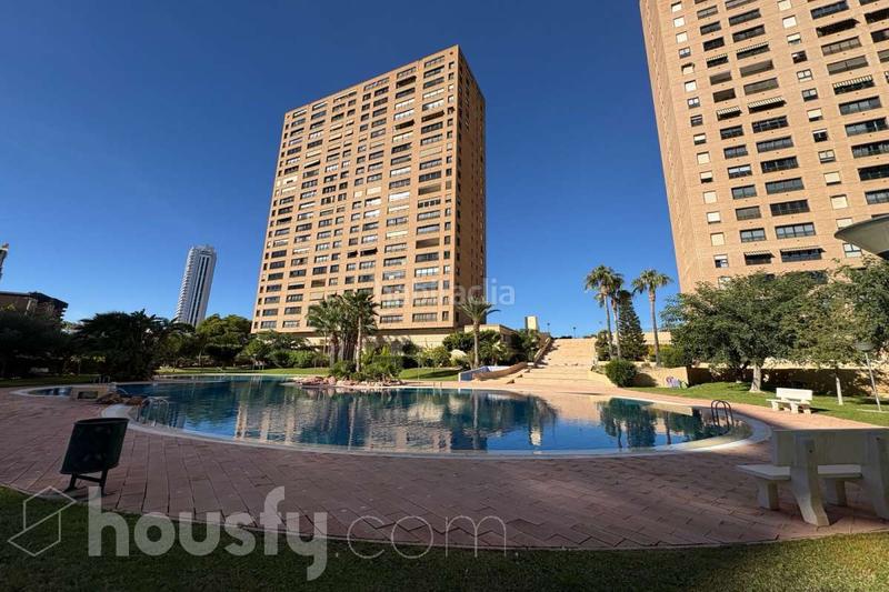 Foto f8eb6623-d423-4e8b-8bdc-a558c0255abb. Location appartement dans avinguda marina alta . dans Benidorm