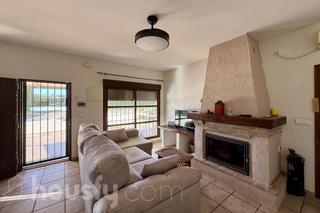 Affitto Casa in Paraje los cirilos .