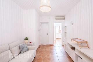 Rent Flat in Calle río llano .