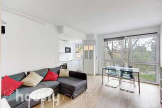 Lloguer Pis a Avinguda del bogatell .