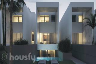 Maison à Carrer urania s/n vivienda 7
