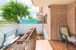 Haus in Cl el condestable .