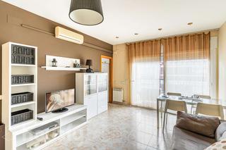 Location Appartement à Carrer de francesc cambó .