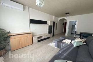 Etagenwohnung in Calle del Ferrocarril .