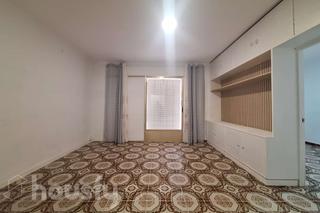 Flat in Calle Moncada .