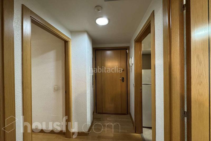 Foto be7286c1-2094-45ad-84b0-0b77cad6a223. Rent flat in calle enrique velasco . in Numancia Madrid