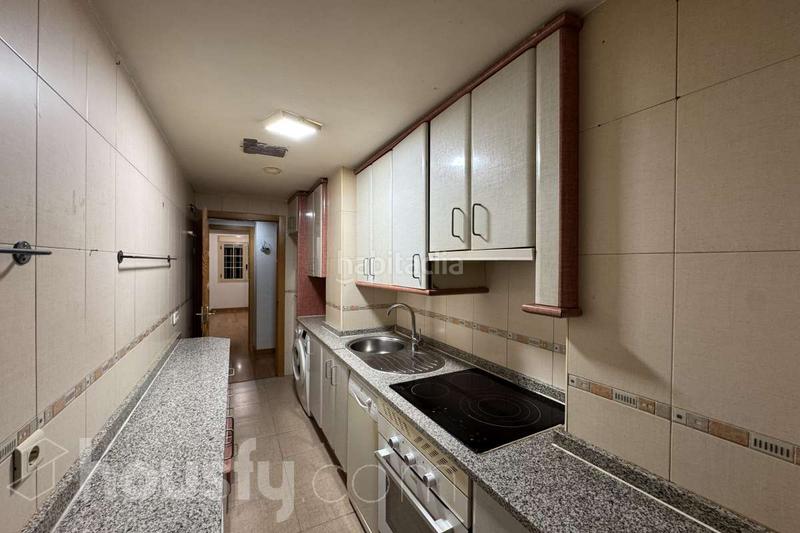 Foto d9a0ae89-1d42-4a88-a4b8-b979c68d69de. Rent flat in calle enrique velasco . in Numancia Madrid