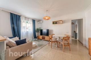 Location Appartement à Calle ruy lópez .