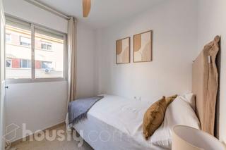 Location Appartement  Calle ruy lópez .