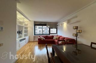 Lloguer Pis a Calle de ana de austria .