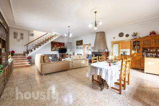 Casa  Partida escandella .